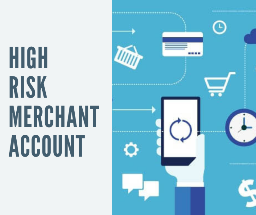 High Risk Merchant Account