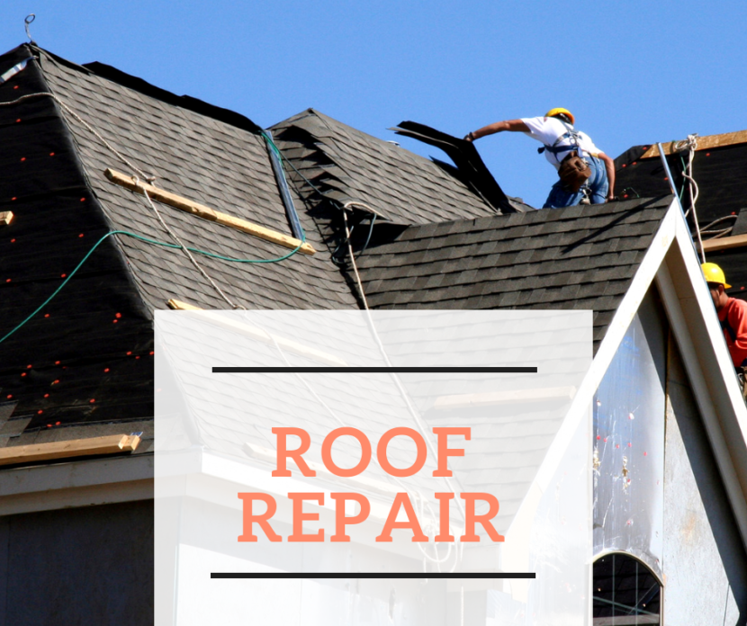 Roof Repair