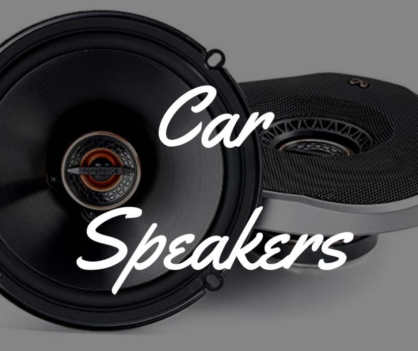 Car Audio Systems – CEYPLEX
