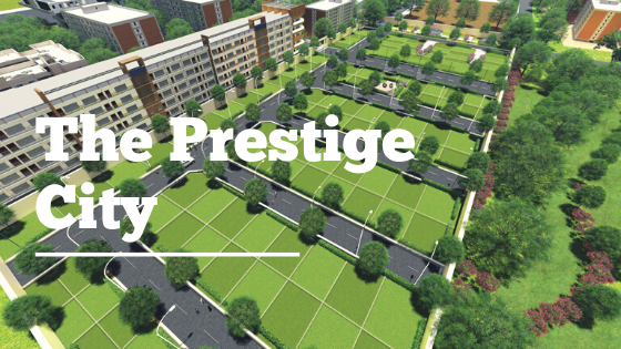 The Prestige City frers